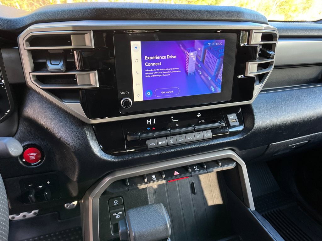 Used 2025 Toyota Tundra SR5 image 16