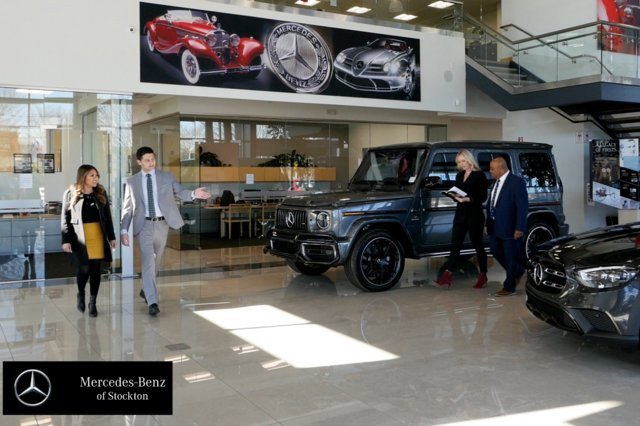 New 2025 Mercedes-Benz Sprinter 2500 image 34