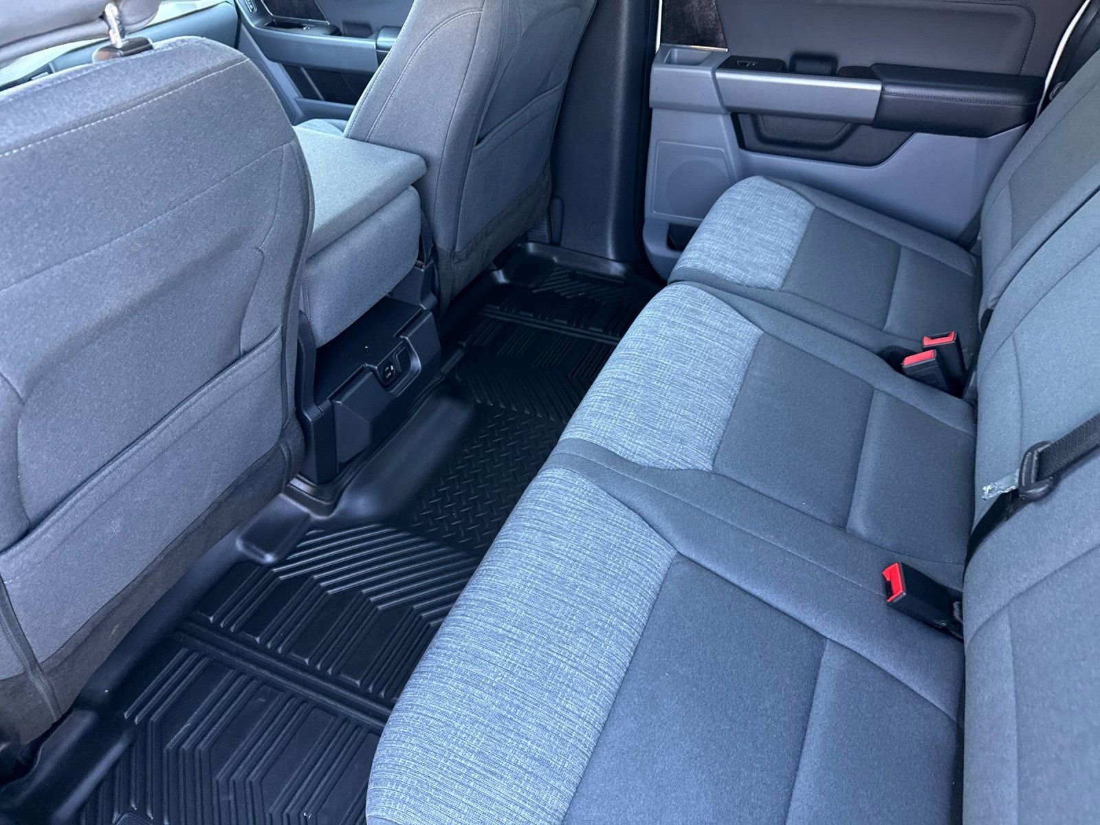 Used 2021 Ford F150 XLT w/ Equipment Group 301A Mid image 12