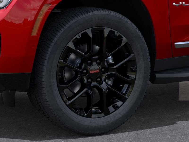 New 2026 GMC Yukon XL Elevation image 10