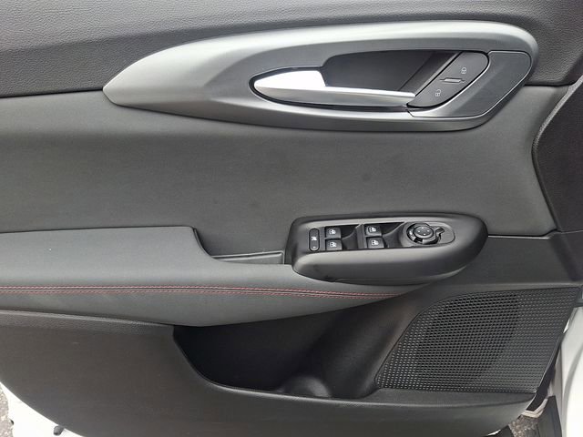 Used 2024 Alfa Romeo Tonale Veloce w/ Active Assist Package image 12