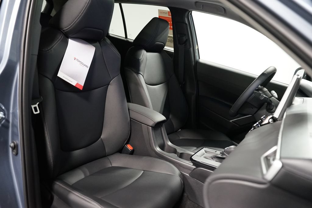 New 2026 Toyota Corolla Cross XLE FWD image 27
