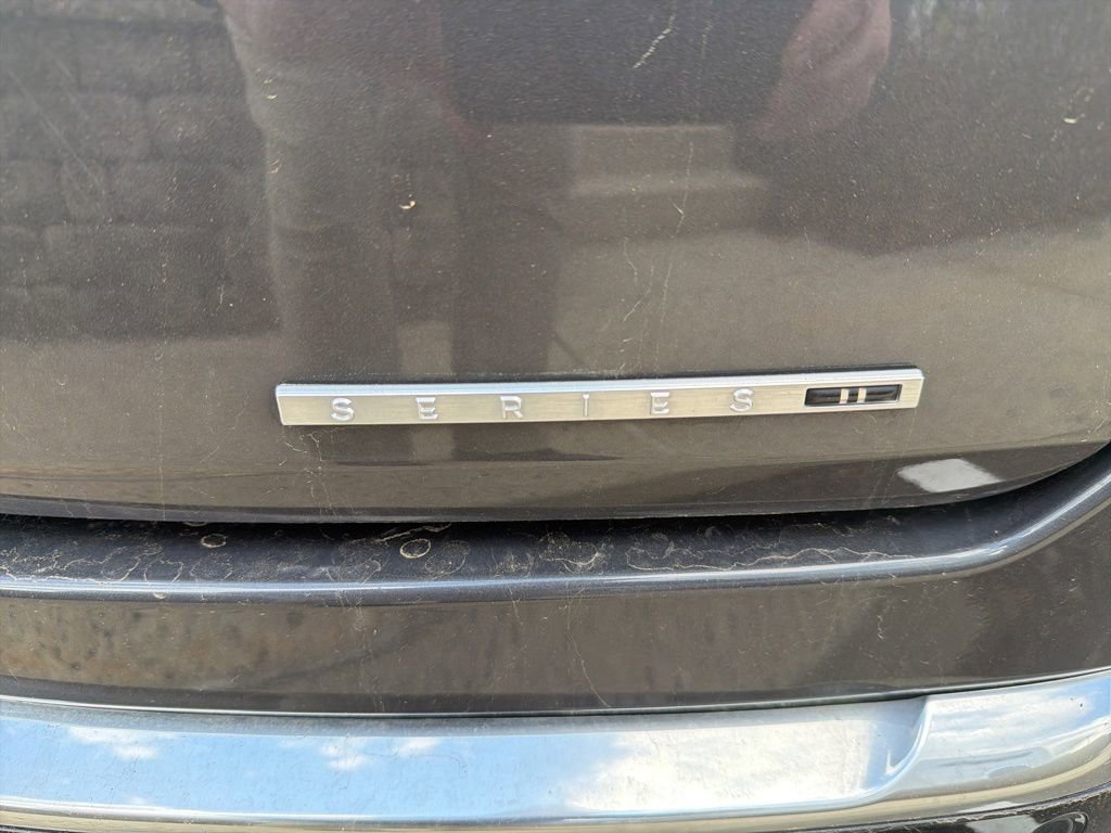 Used 2024 Jeep Wagoneer L Series II w/ Flexible Seating Group image 7