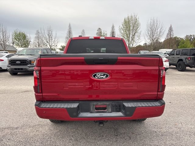 Used 2025 Ford F150 XLT w/ Equipment Group 301A Standard image 6