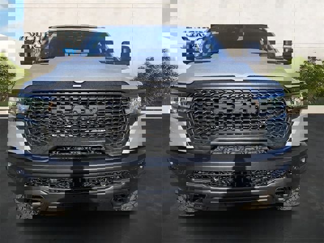 New 2026 RAM 1500 Rebel w/ Trailer Tow Group II image 8