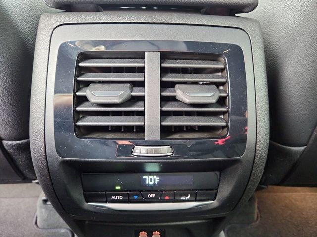 Used 2024 BMW X3 M40i w/ Parking Assistance Package AWD/4WD image 22