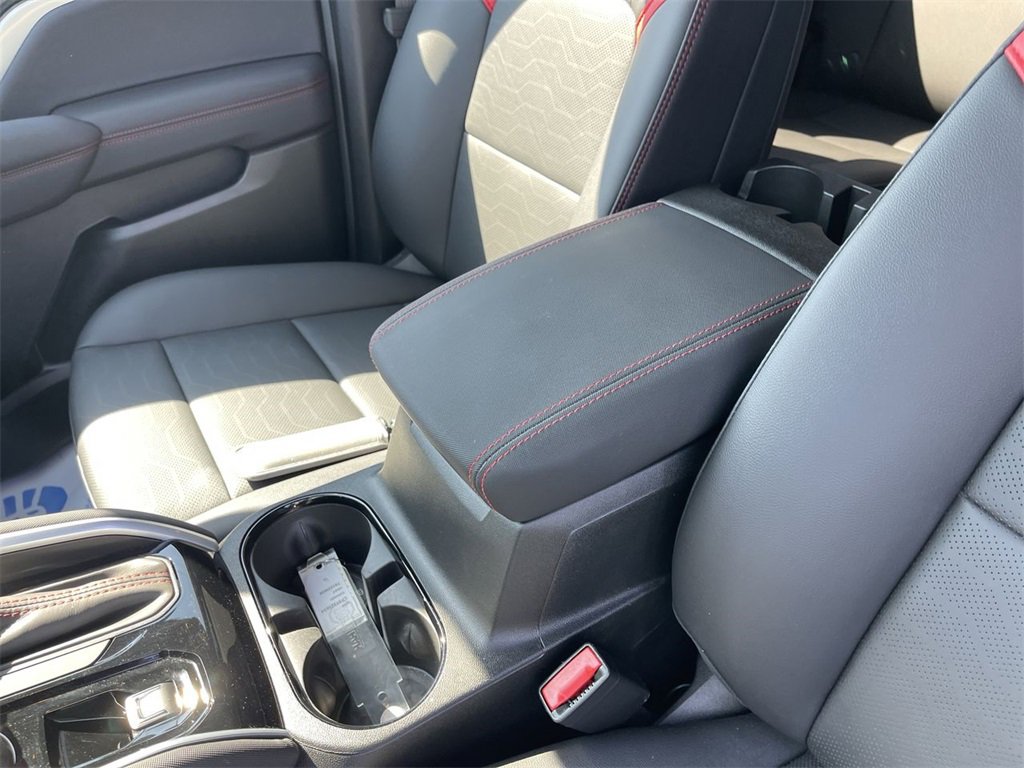 New 2025 Chevrolet Colorado Z71 w/ Technology Package image 20