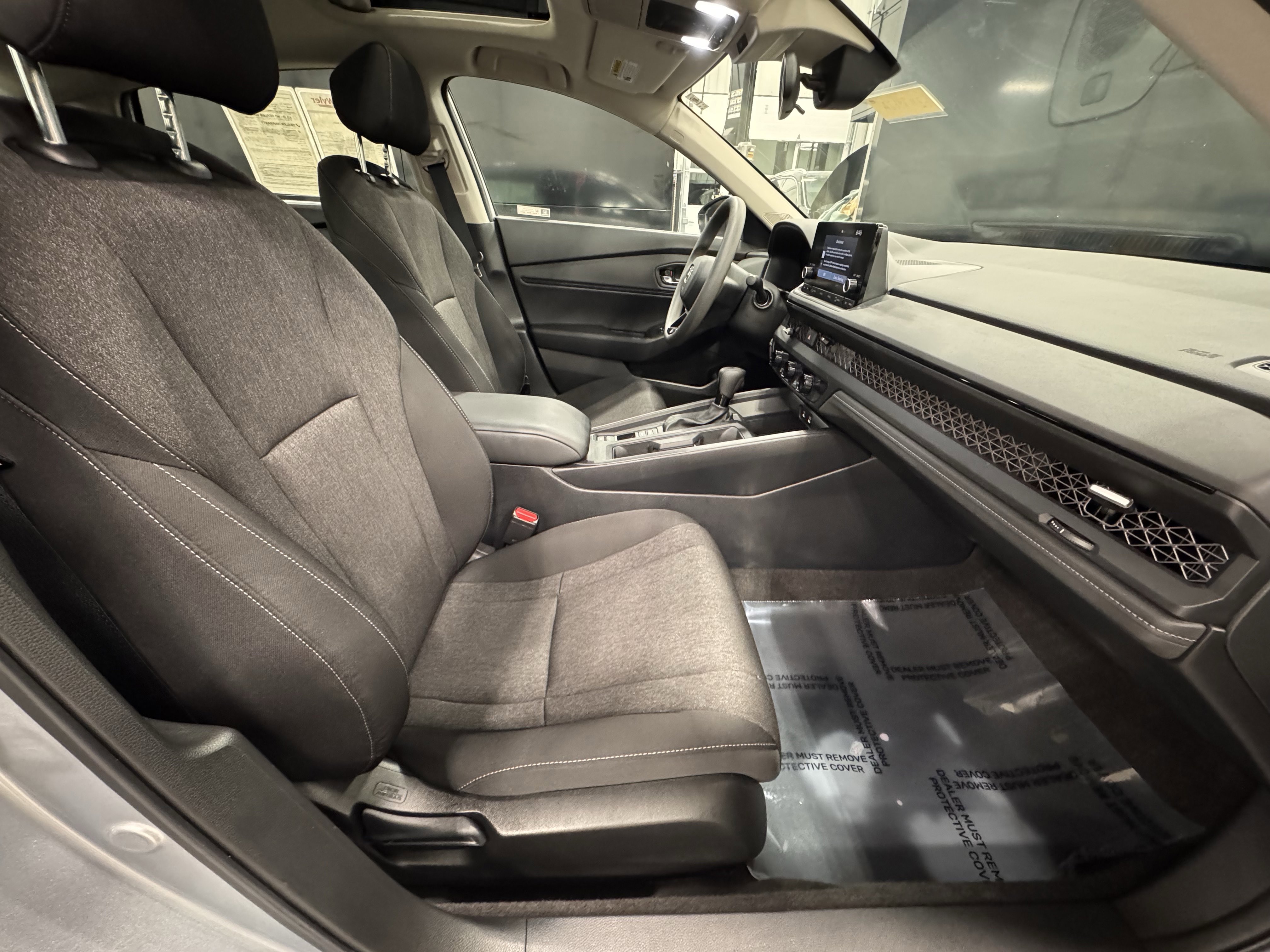 Used 2024 Honda Accord EX image 24