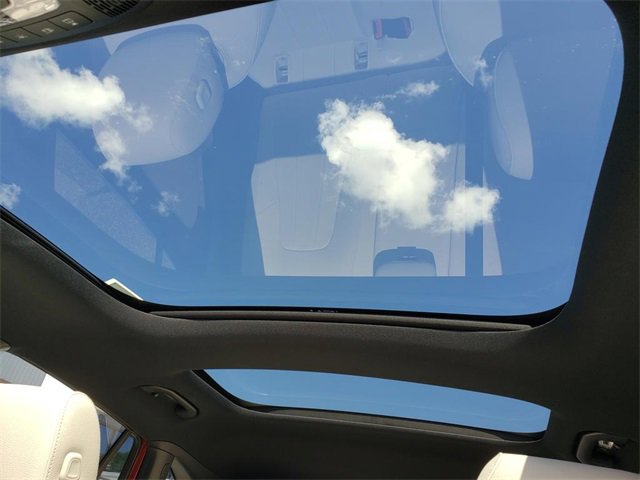 New 2026 Mercedes-Benz GLA 250 4MATIC image 28