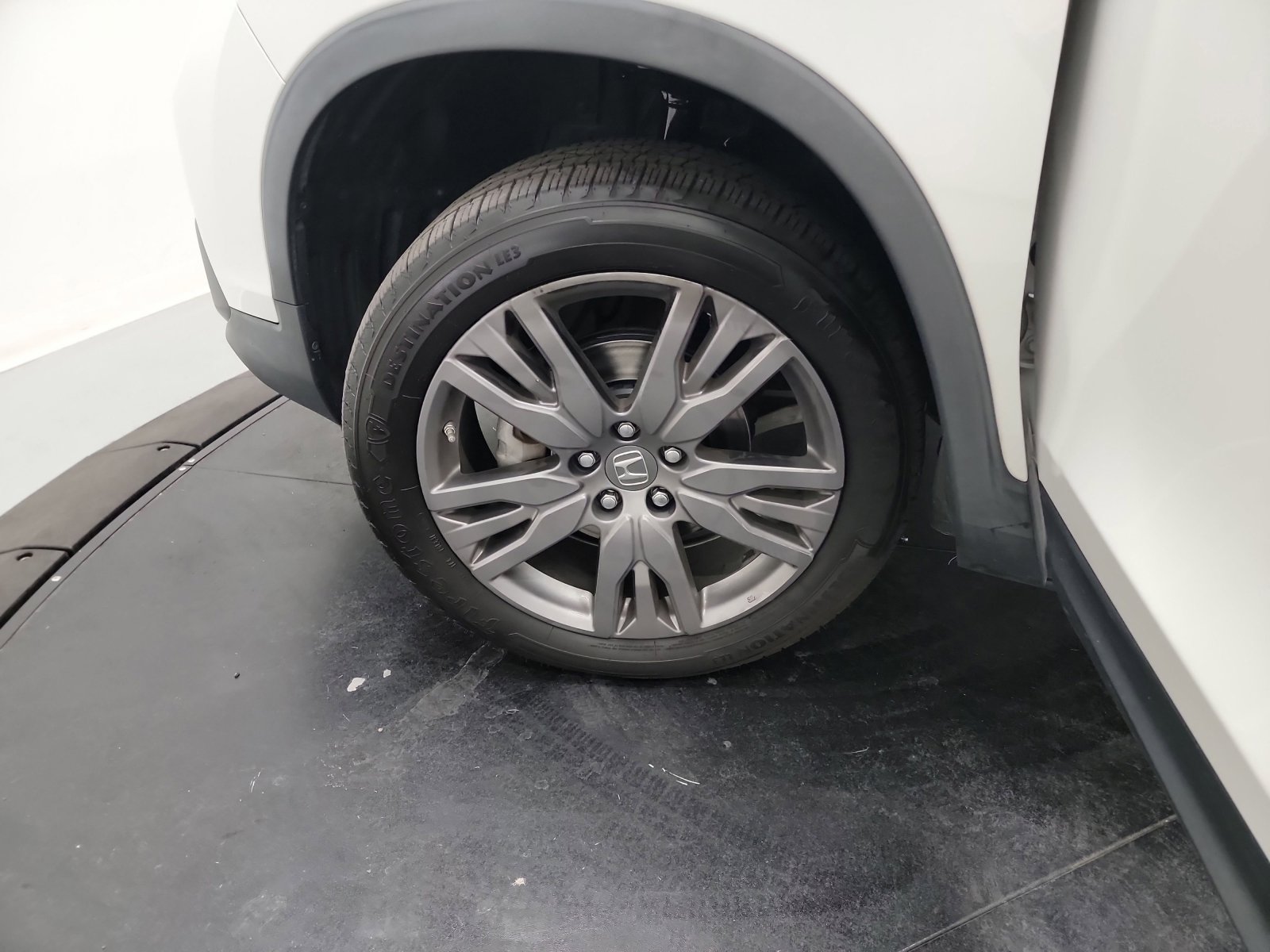 Used 2019 Honda Passport EX-L image 30