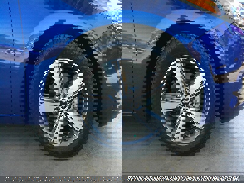 Used 2018 Kia Forte S w/ S Technology Plus Package image 47