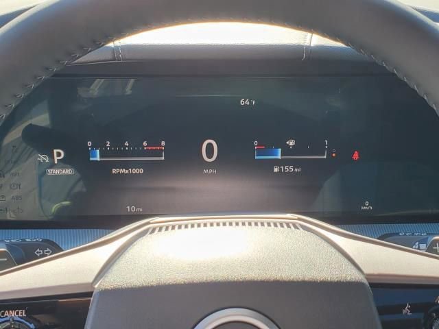 New 2026 Nissan Murano Platinum w/ Cargo Package image 27