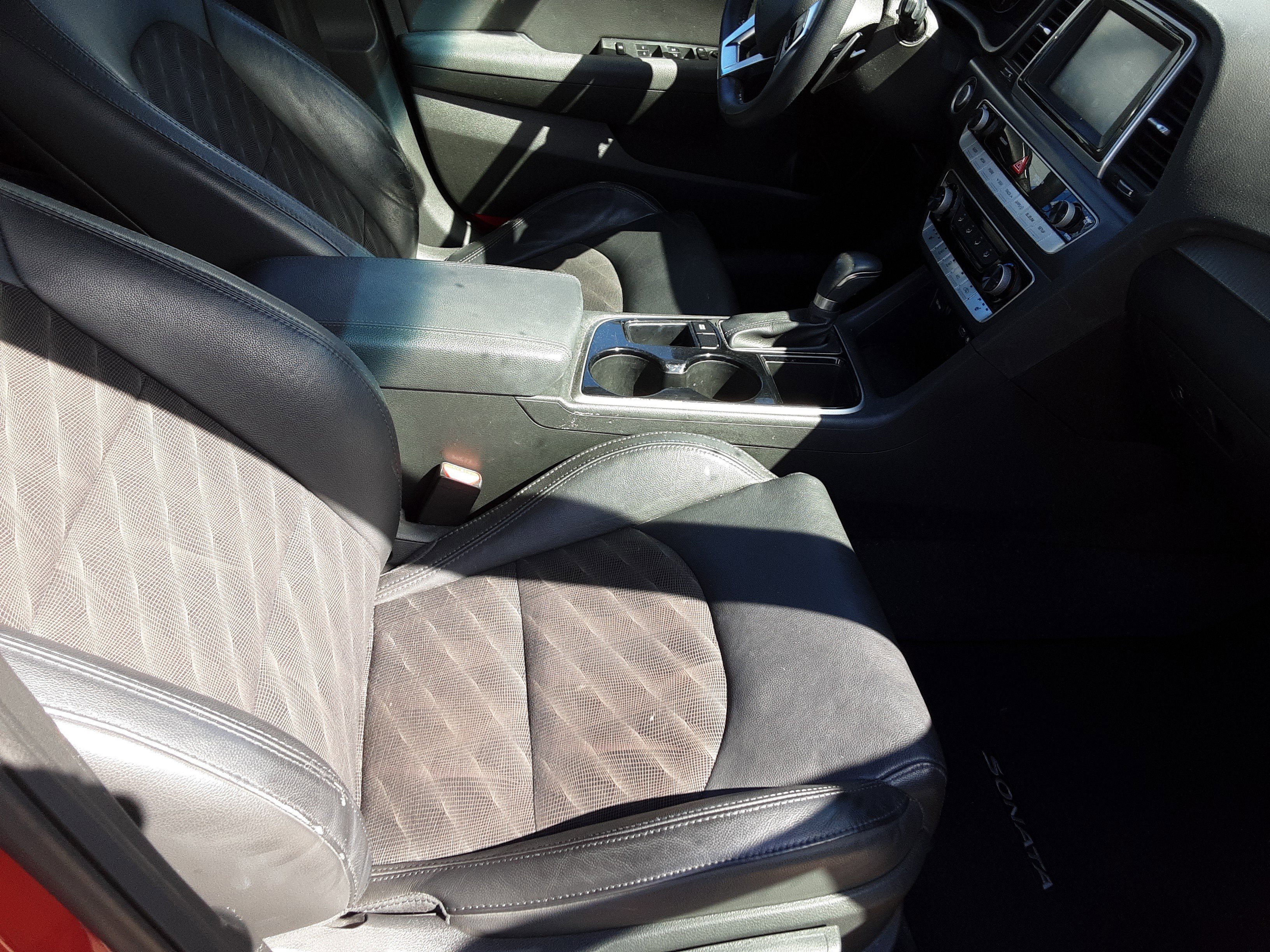 Used 2018 Hyundai Sonata Sport image 17