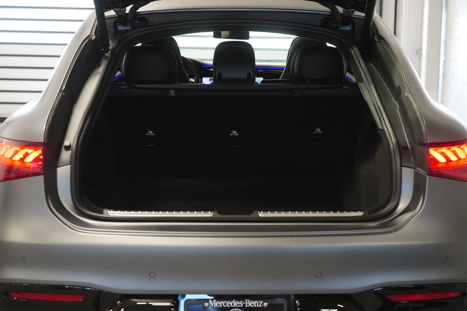 Certified 2024 Mercedes-Benz EQS AMG AMG EQS image 33