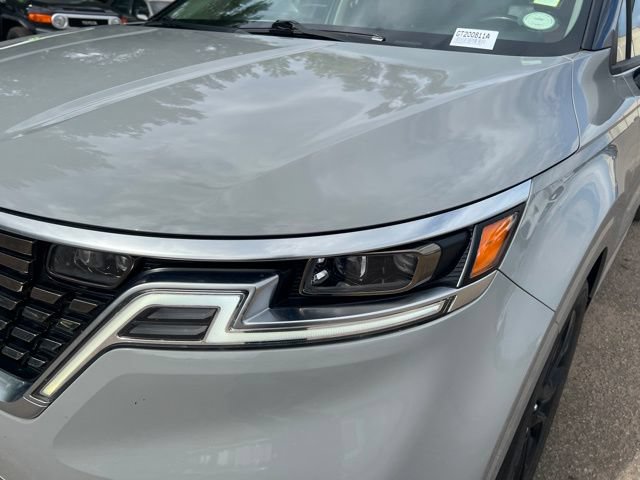 Used 2022 Kia Carnival SX Prestige FWD image 10