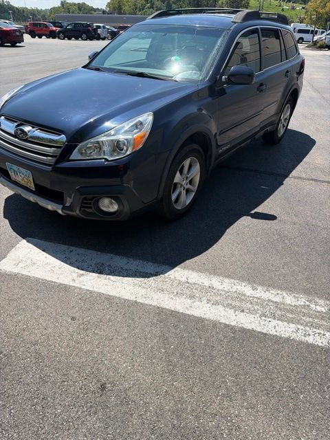 Used 2013 Subaru Outback 2.5i Limited w/ Moonroof Pkg
