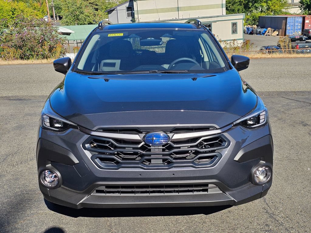 New 2026 Subaru Crosstrek 2.5i Limited AWD/4WD image 8