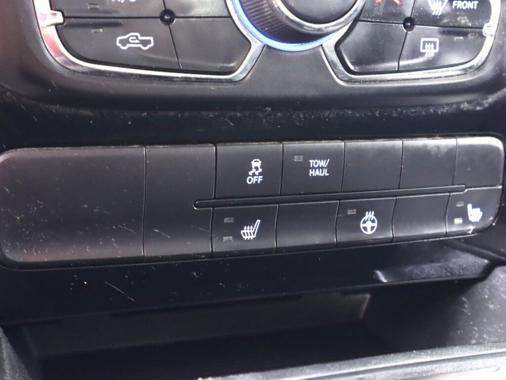 Used 2016 RAM 1500 Sport AWD/4WD image 23