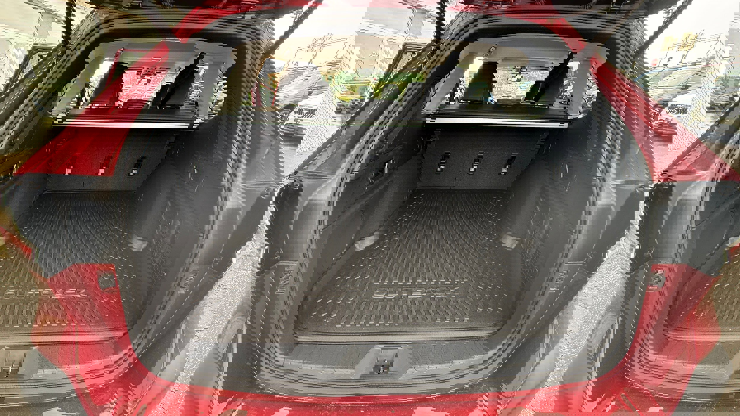 Certified 2024 Subaru Outback Limited image 12