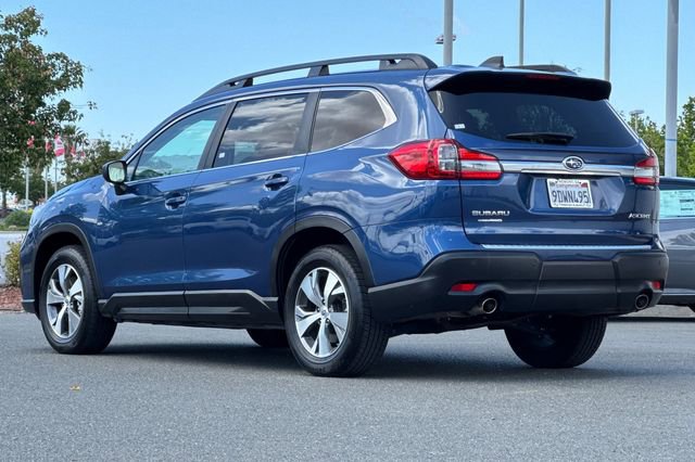 Used 2022 Subaru Ascent Premium w/ Convenience Package AWD/4WD image 6