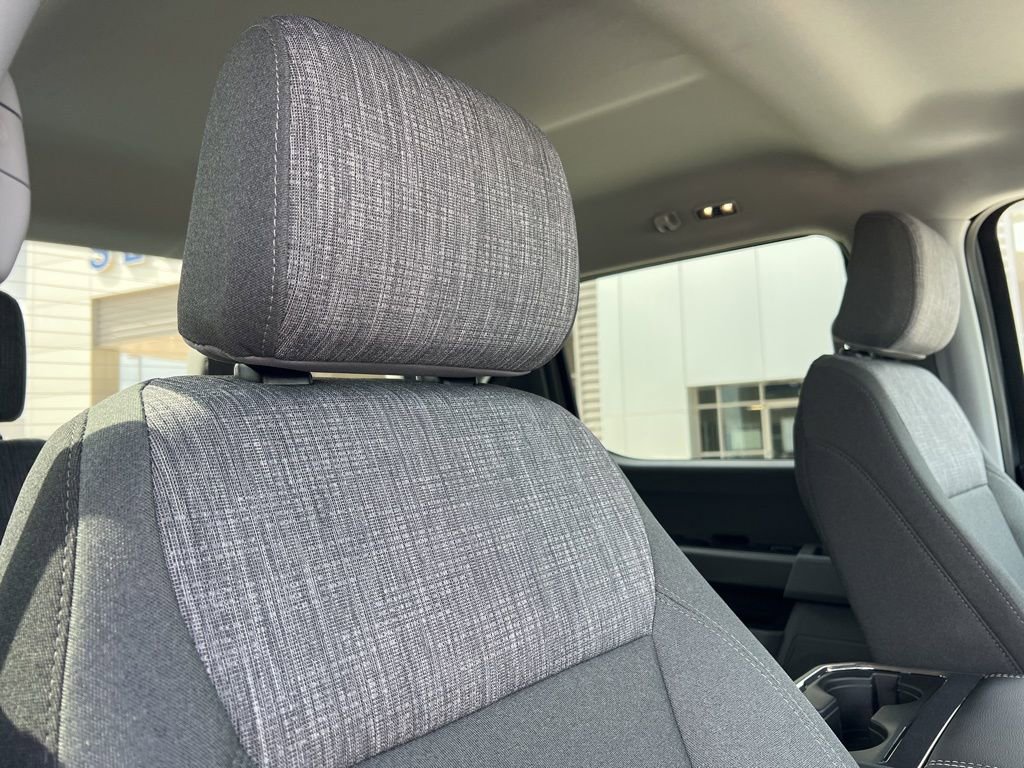 New 2026 Ford F350 XLT image 19