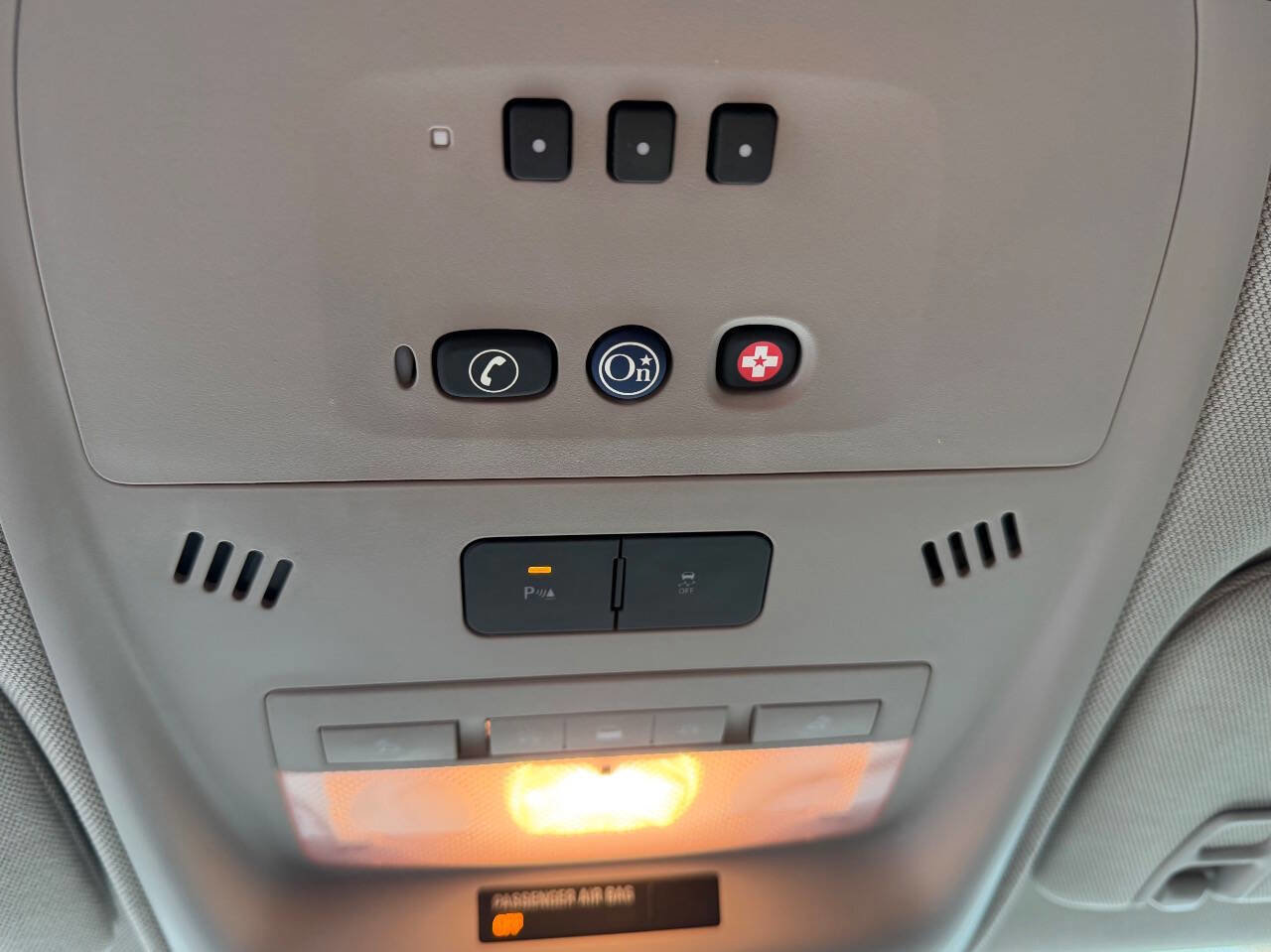 Used 2013 Chevrolet Volt Premium w/ Premium Trim Package image 12