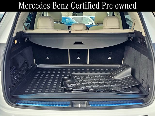 Used 2023 Mercedes-Benz GLE 450 GLE 450 image 11
