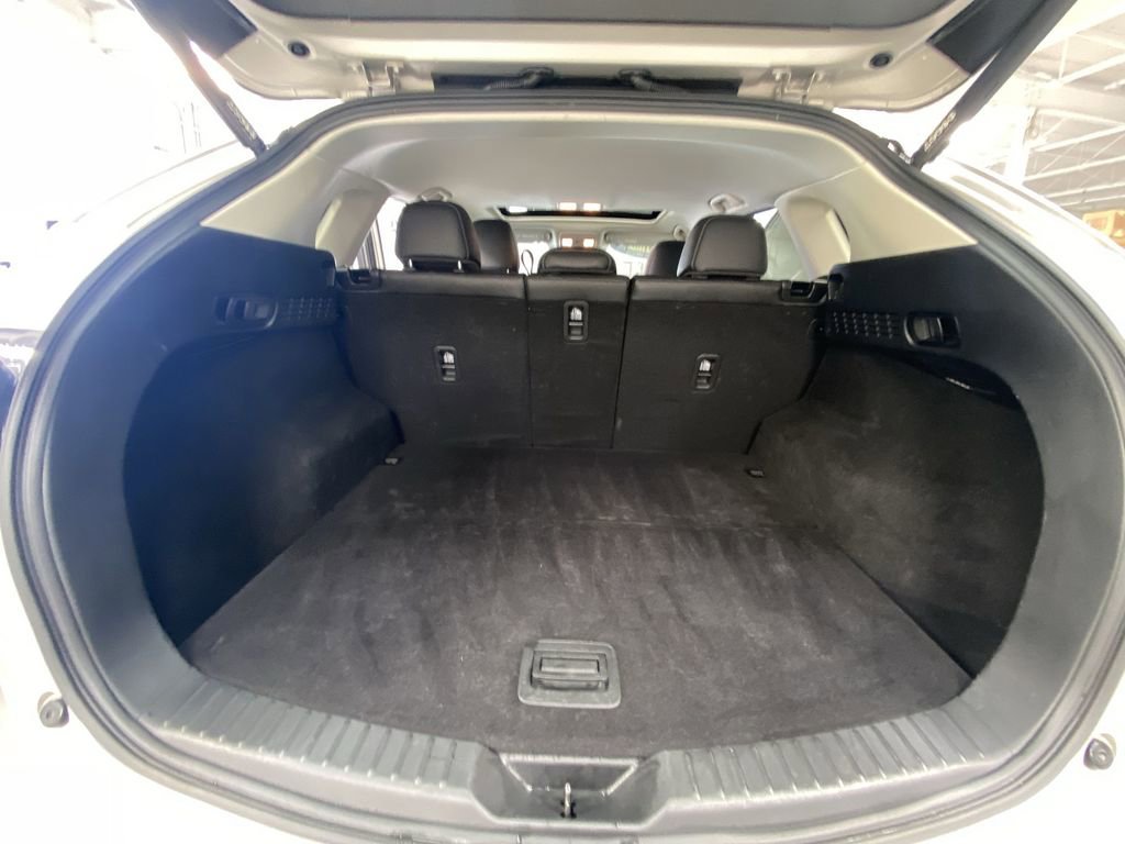 Used 2025 MAZDA CX-5 AWD 2.5 S w/ Preferred Package image 35