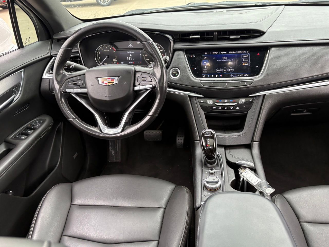 Used 2021 Cadillac XT6 Luxury image 13