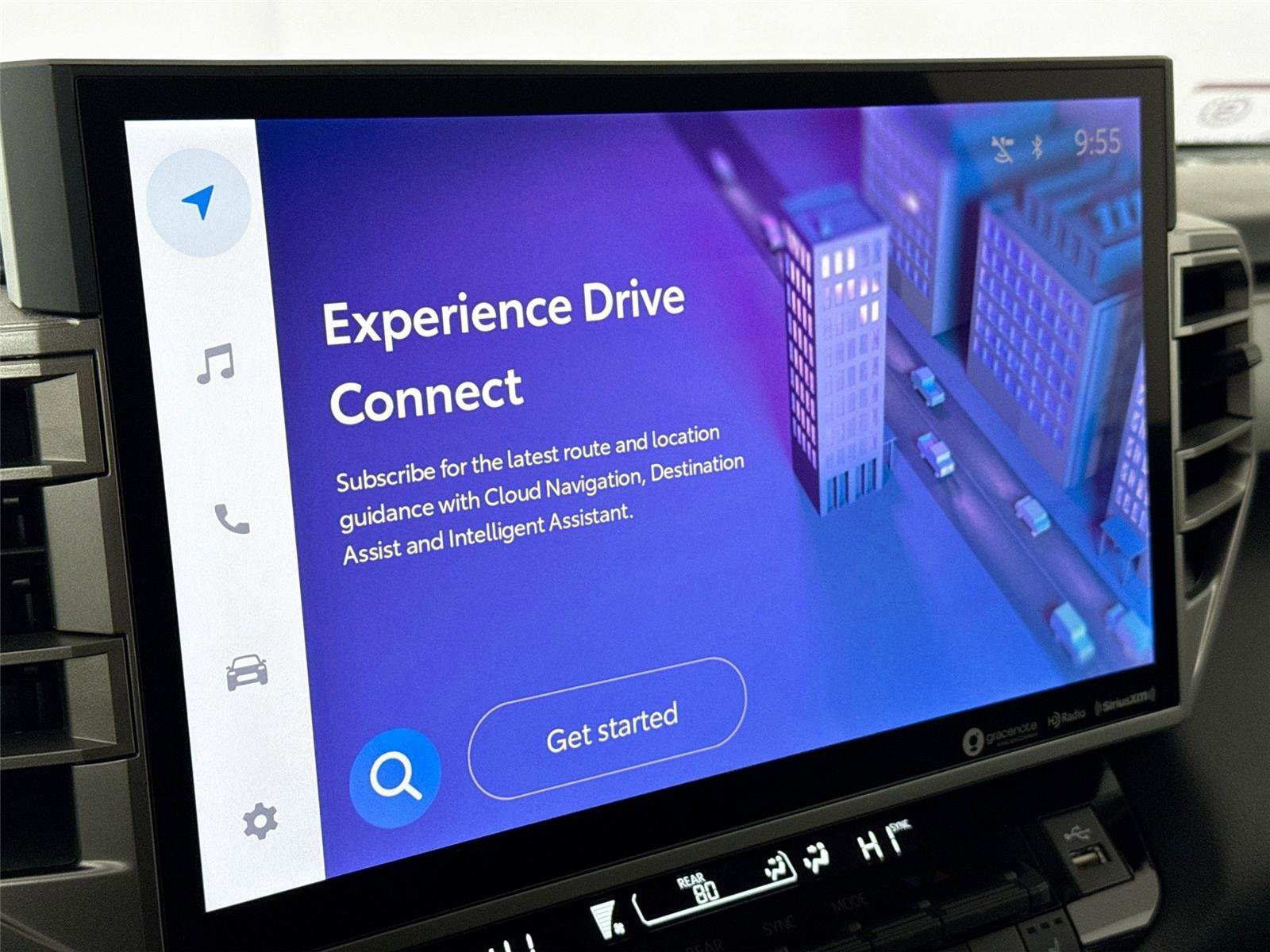 Certified 2024 Toyota Sequoia SR5 w/ SR5 Premium Package image 7