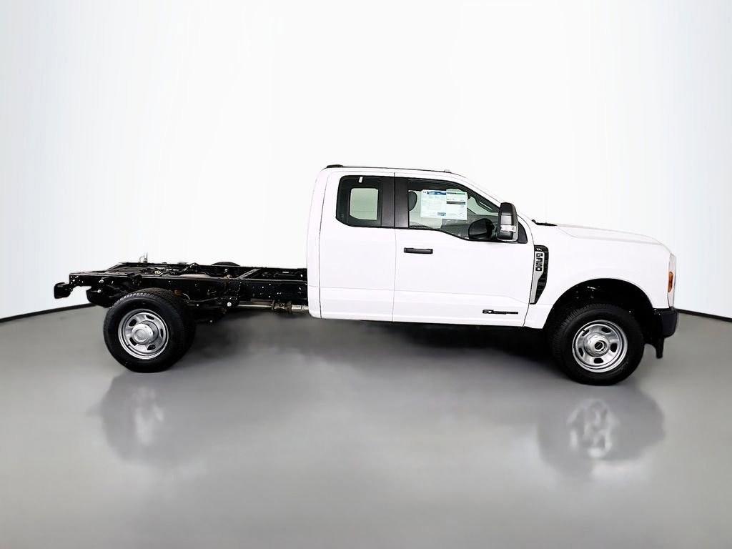 New 2026 Ford F350 XL image 16