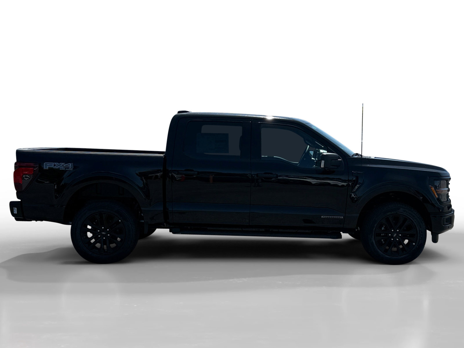 New 2025 Ford F150 XLT w/ Equipment Group 302A MID image 6