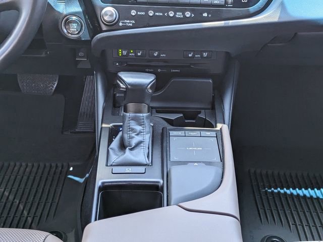 Used 2022 Lexus ES 350 w/ Premium Package FWD image 19