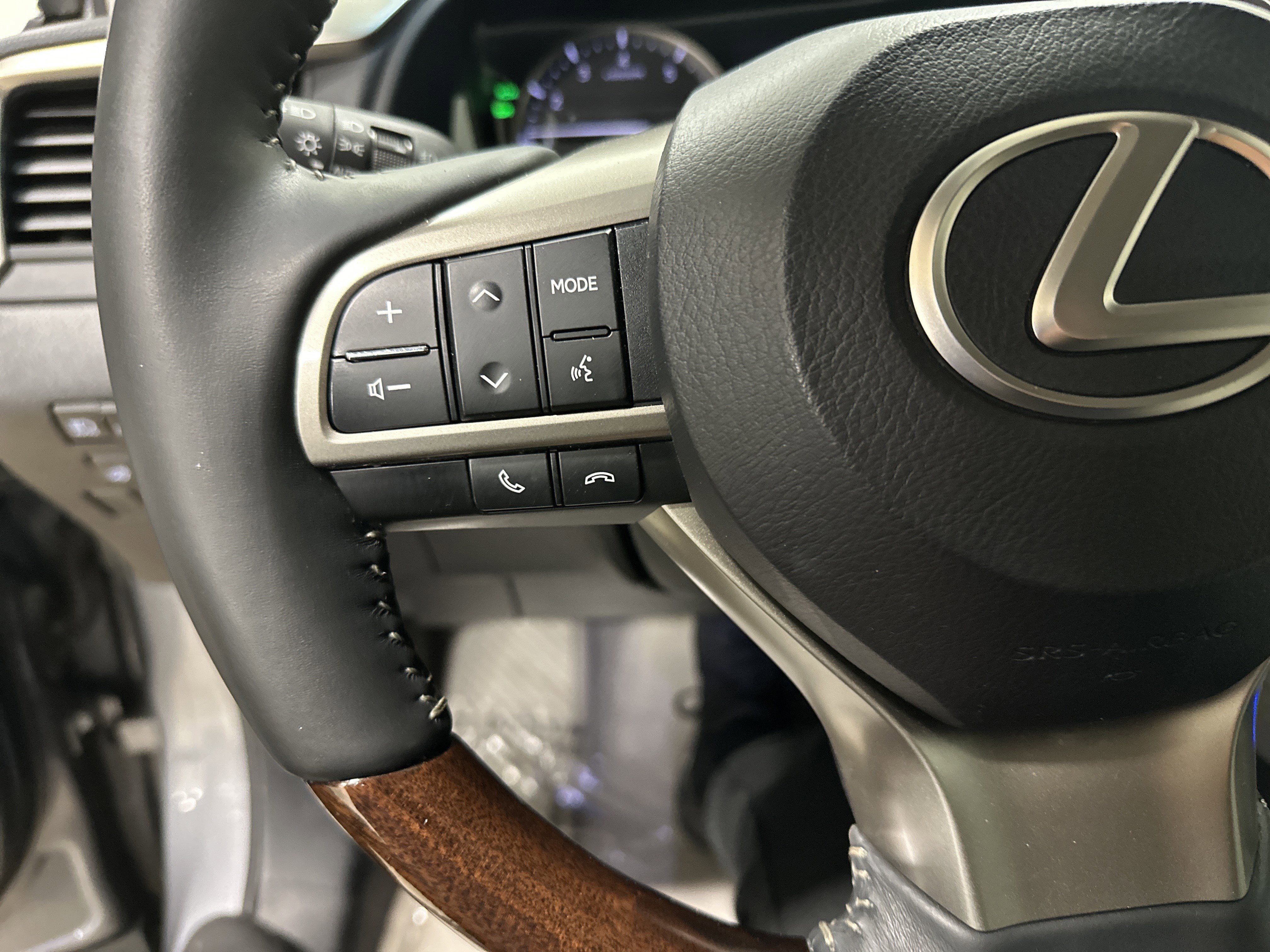 Used 2016 Lexus RX 350 AWD image 19