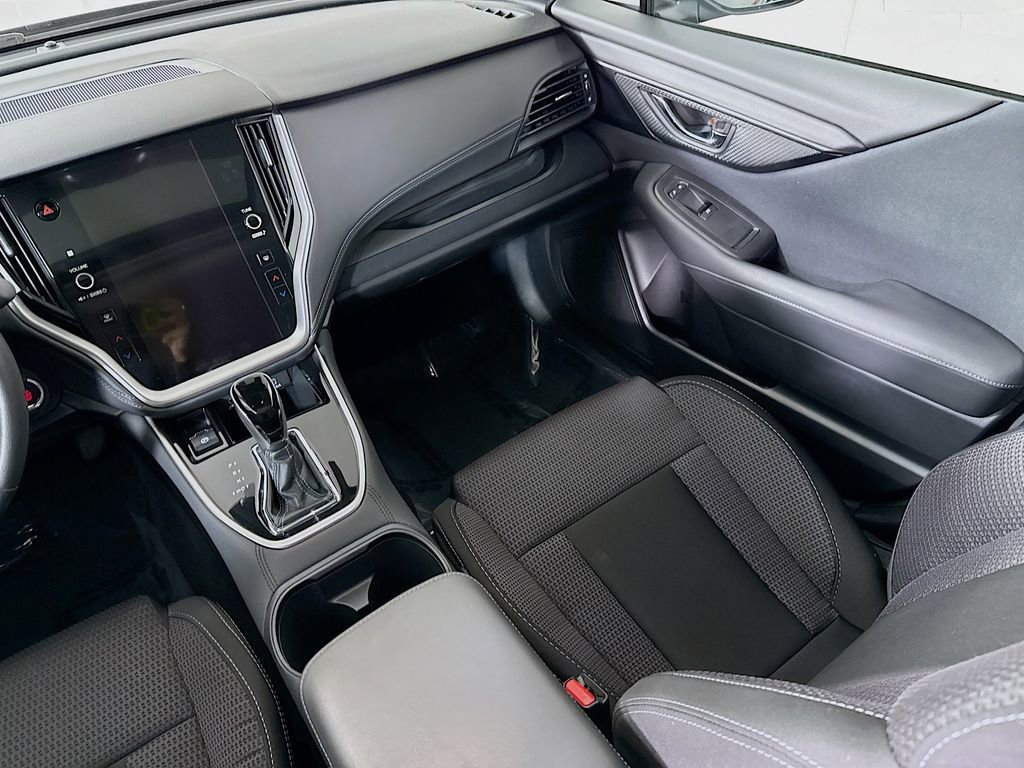 Certified 2025 Subaru Outback Premium w/ Popular Package #1 image 28