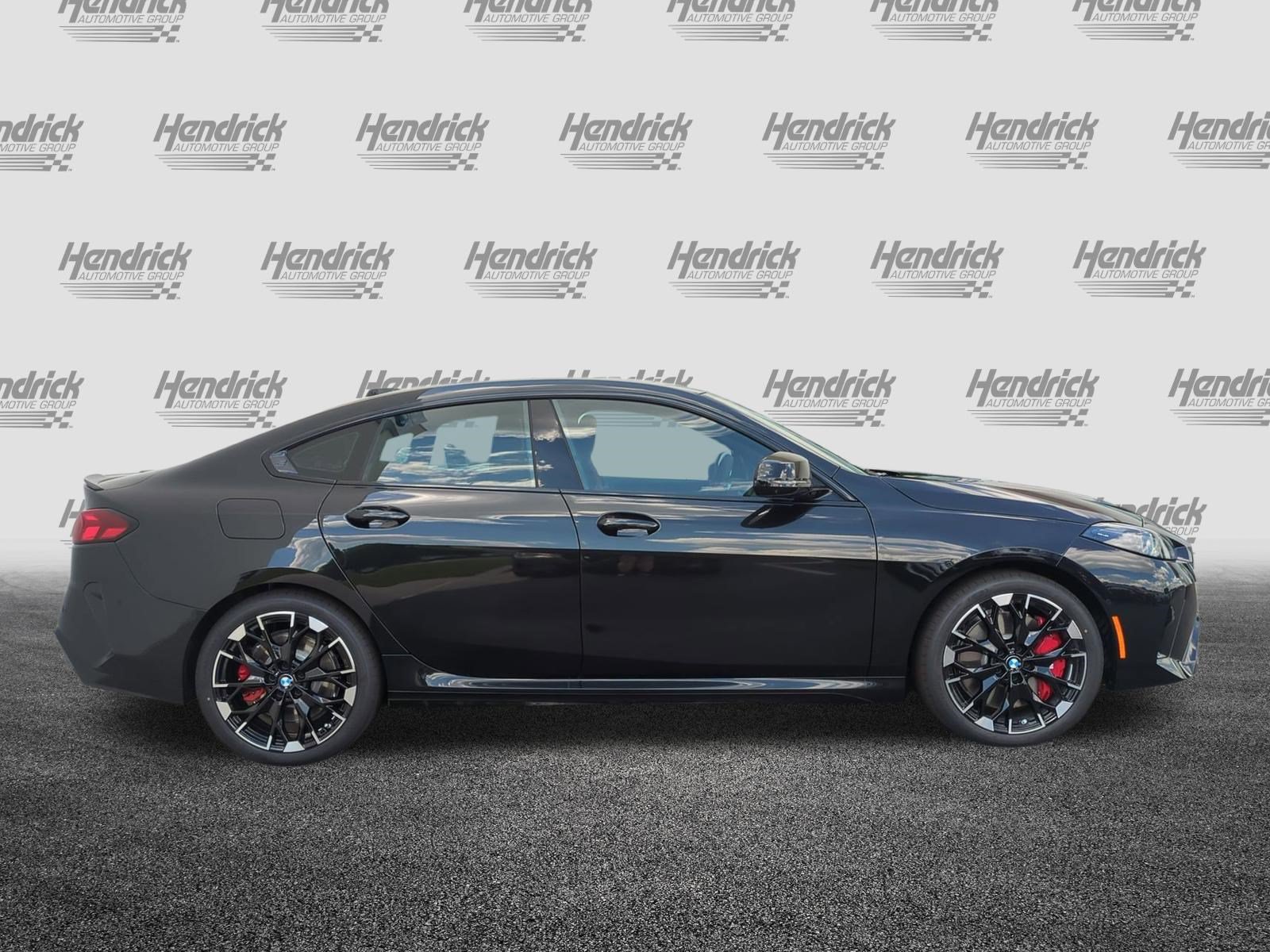New 2026 BMW M235i xDrive w/ Technology Package AWD/4WD image 11
