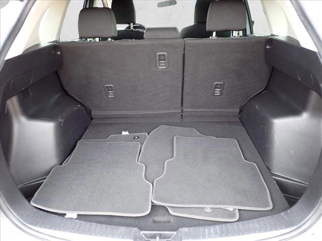 Used 2016 MAZDA CX-5 Sport image 7