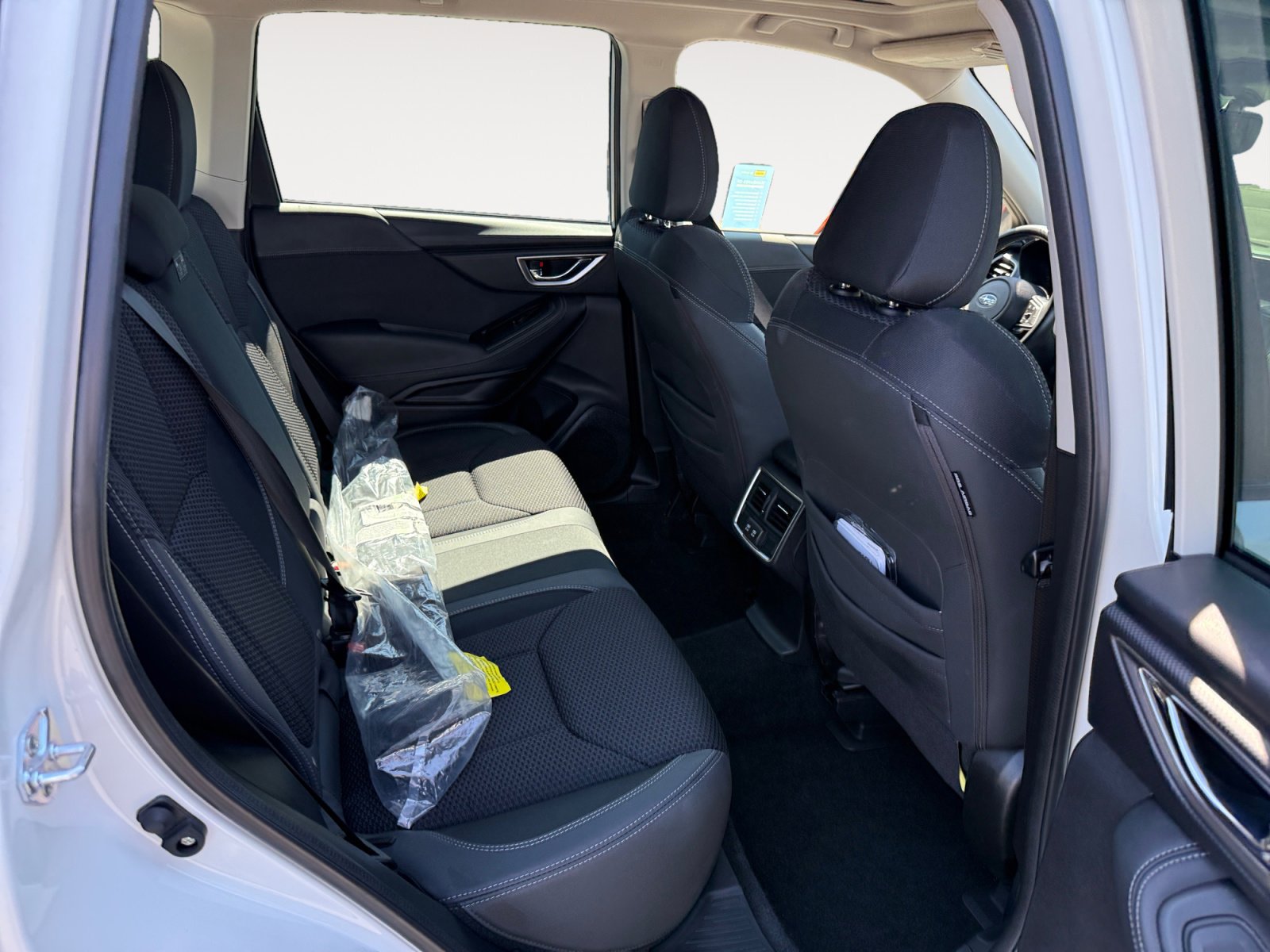 Certified 2023 Subaru Forester Premium image 18