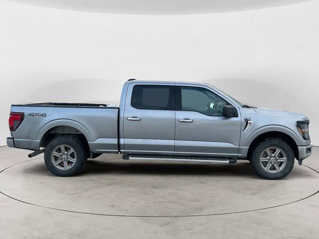 Used 2024 Ford F150 XLT w/ Tow/Haul Package image 6