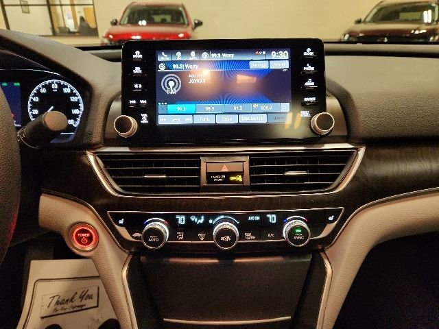 Used 2019 Honda Accord EX image 14