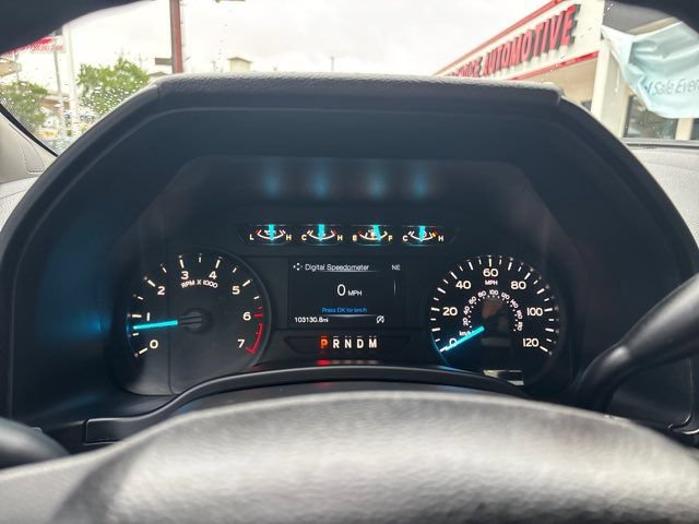 Used 2018 Ford F150 XL w/ Equipment Group 101A Mid AWD/4WD image 28