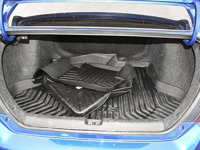 Certified 2020 Honda Civic LX image 7