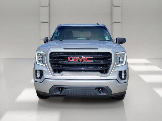 Used 2021 GMC Sierra 1500 Elevation AWD/4WD image 2