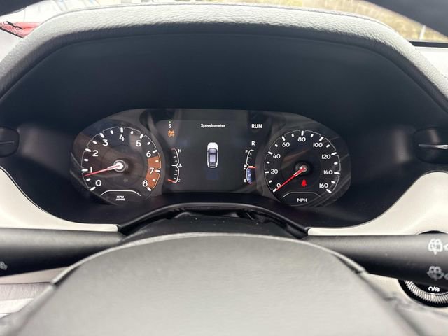Used 2023 Jeep Compass Limited AWD/4WD image 36