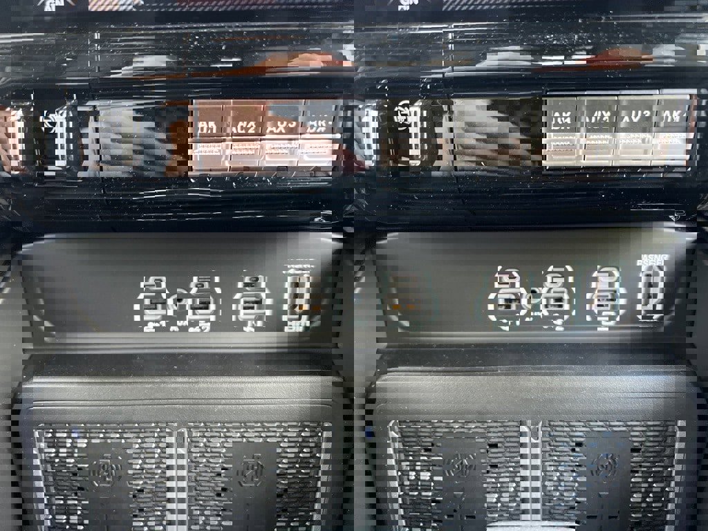 New 2026 RAM 2500 Rebel w/ Rebel Level 2 Equipment Group image 33