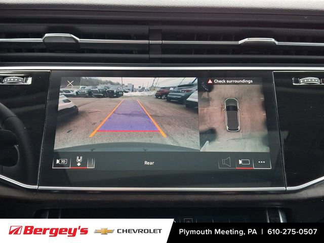 Used 2023 Audi Q7 3.0T Premium w/ Convenience Package image 21