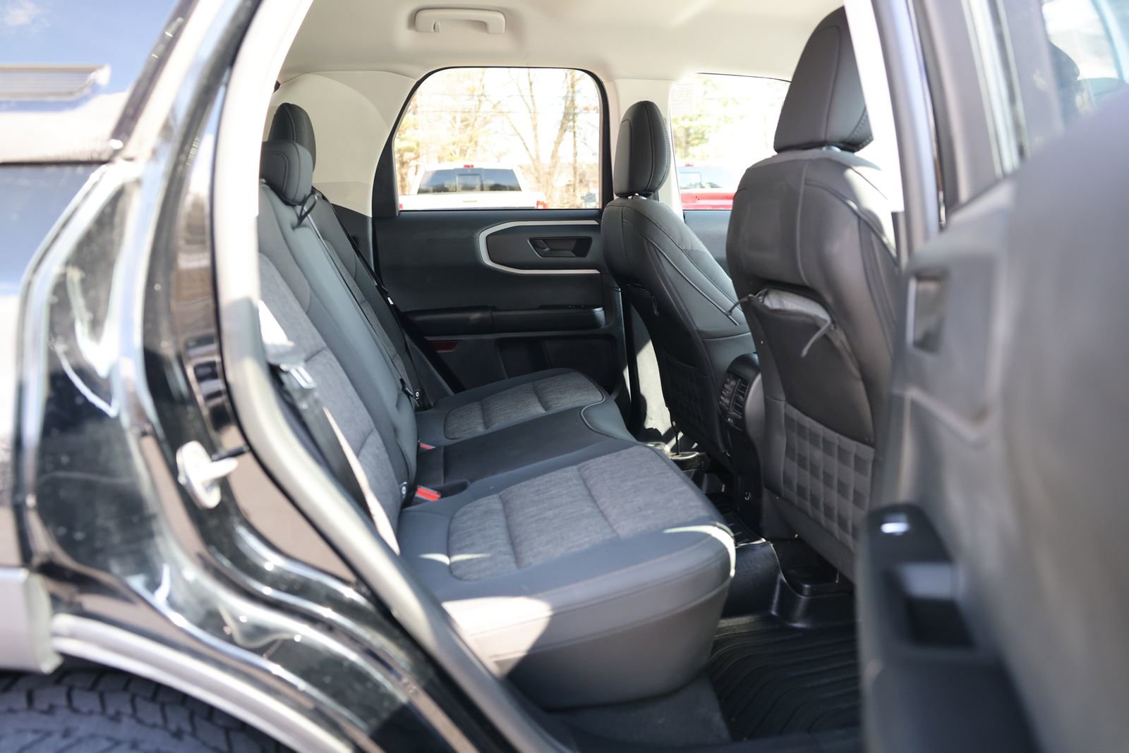 Certified 2022 Ford Bronco Sport Big Bend w/ Convenience Package image 11