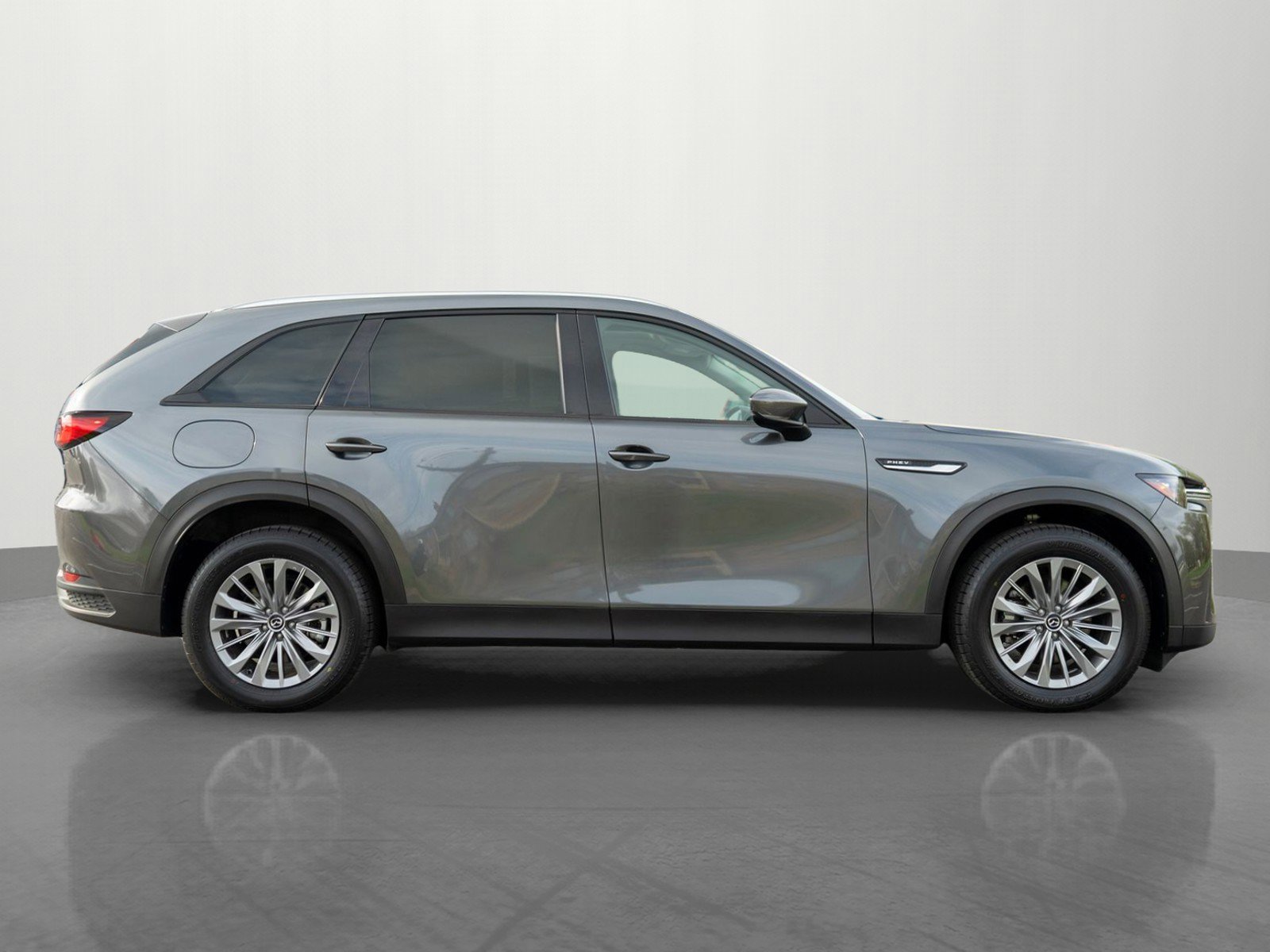 Used 2024 MAZDA CX-90 Plug-In Hybrid w/ Preferred AWD/4WD image 8