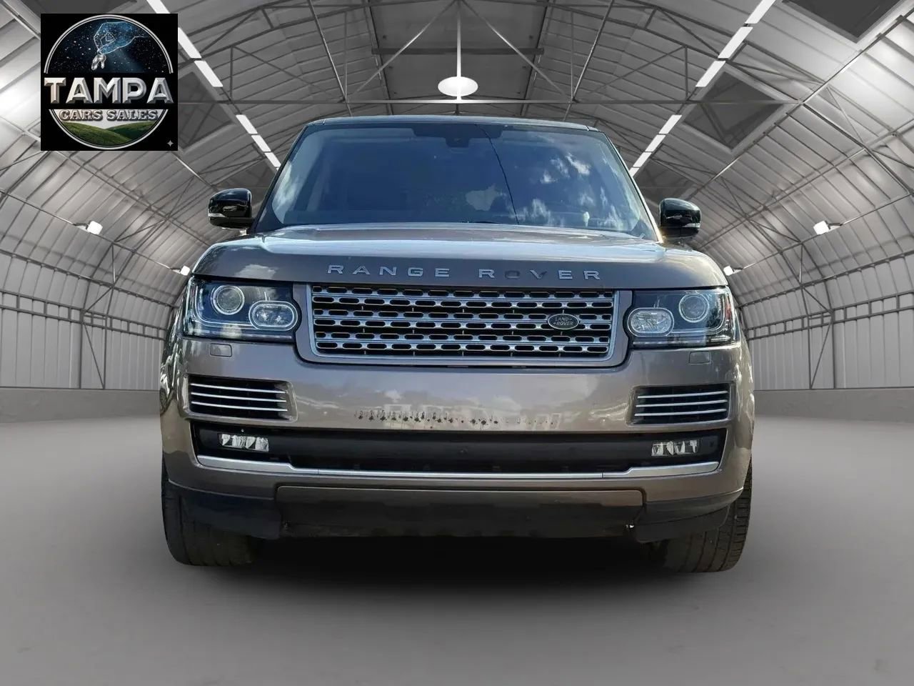 Used 2016 Land Rover Range Rover Long Wheelbase Autobiography AWD/4WD image 3