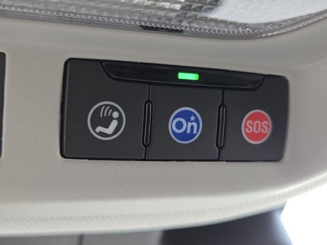 New 2026 Chevrolet Trax ACTIV w/ Driver Confidence Package FWD image 31
